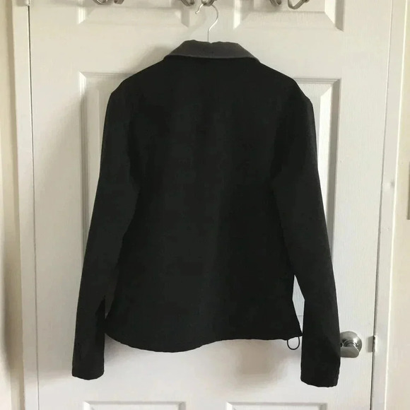 FOSSA Fortinet Wind Resistance Women Sz L - Picture 2 of 2